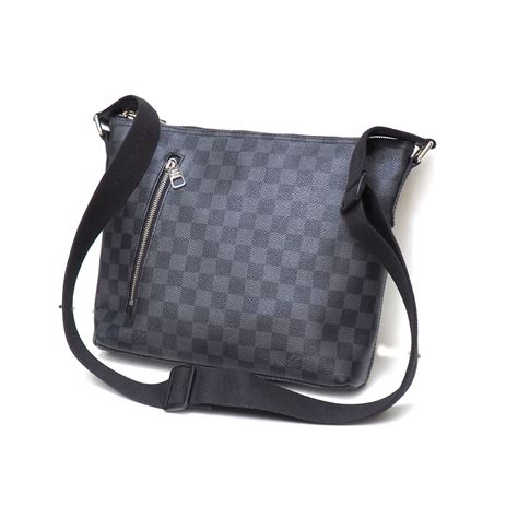 tracolla damier lucida louis vuitton|Louis Vuitton Damier .